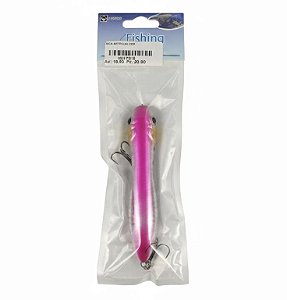 Isca Artificial Fishing Gear J.W.S 3