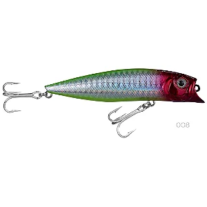 Isca Artificial Max 90 Tungstenio - Maruri 2