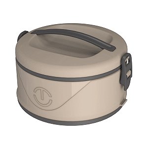 Marmita Térmica 1,5L Unitermi