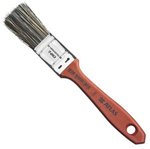 Pincel para Pintura 395 Atlas