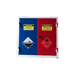 ARMÁRIO CONJUGADO 100x100x45