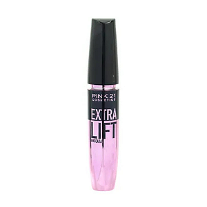 MASCARA PARA CÍLIOS EXTRA LIFT