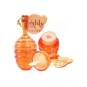 LIP GLOSS TEDDY MEL