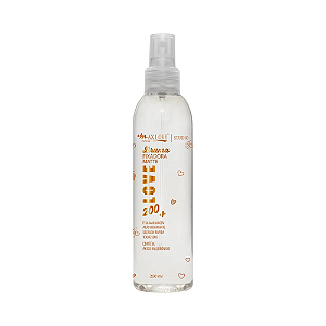 BRUMA FIX MATTE