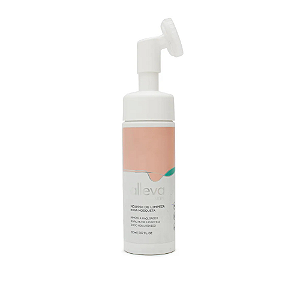 MOUSSE DE LIMPEZA ROSA MOSQUETA