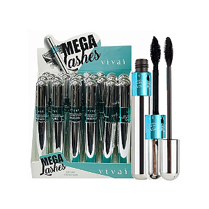 MASCARA A PROVA DAGUA