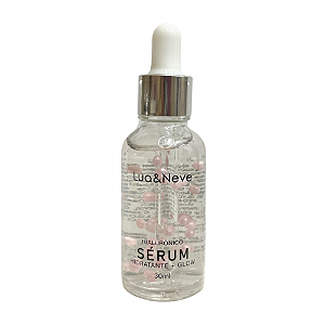 SÉRUM HIDRATANNTE + GLOW