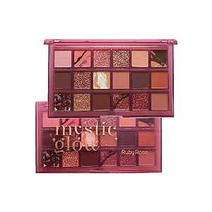PALETA DE SOMBRAS MYSTIC GLOW