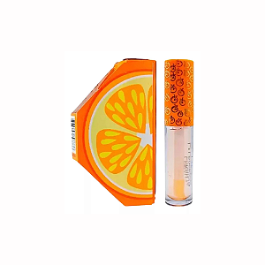 LIP OIL LARANJA - SUPER PODERES