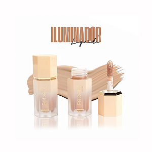 ILUMINADOR LIQUIDO FEBELLA