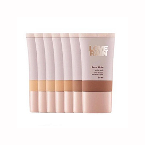 BASE LIQUIDA MATTE 30ml