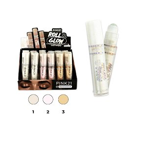 IMULINADOR ROLL E GLOW 8ml