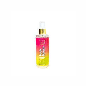 BODY SPLASH SOUL TODO DIA - 200ML