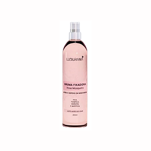 BRUMA FIXADORA ROSA MOSQUETA 200ML