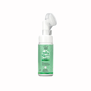 MOUSSE MICELAR ANTI OLEOSIDADE - 150ML