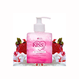 GEL KISS GIRLS - 250ml