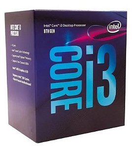 Processador Intel Core I5 2400 3.1GHZ LGA 1155 OEM