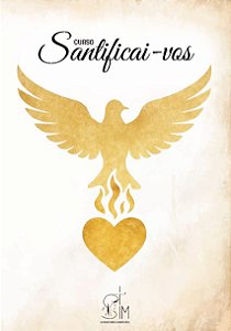 Apostila Curso Santificai-vos