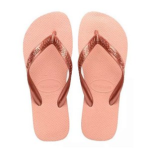 Havaianas Original Top Rosa Ballet