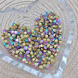 Strass Ponto de Luz SS24 Kit 12 un. - Boreal