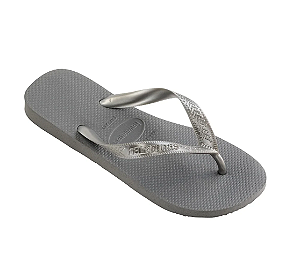 Havaianas Original Top Cinza Aço