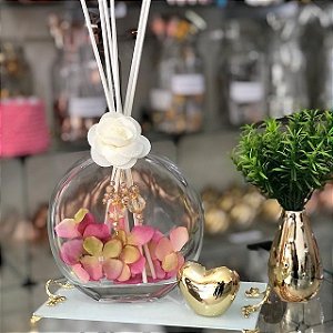 kit Aromatizador de ambiente