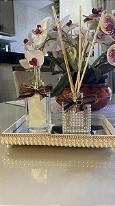 Kit Lavabo luxo 100ml