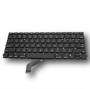 Teclado Macbook Pro Retina 13 A1425 2012 2013 Layout Us