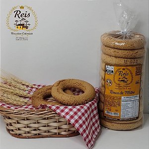 Roscão de Milho 350g