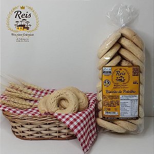 Biscoito de Polvilho 350g
