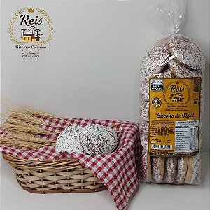 Biscoito de Natal 350g