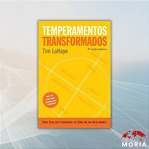 Temperamentos Transformados