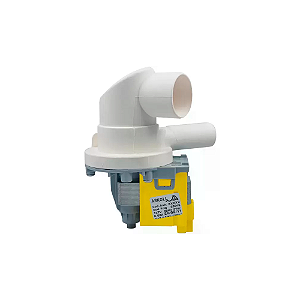 Bomba D'água Askoll Lavadora Brastemp Mondial Clean 110V - Peças de  Reposição Para Refrigeração | Aquaturbo ®