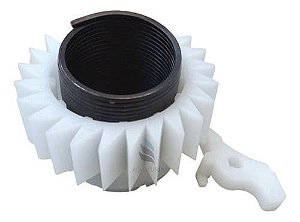 Catraca Moderna Lavadora Electrolux Ltd09 Ltc10 Lt11f Ltd11