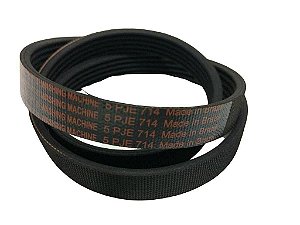 Correia Electrolux 5 Pje 714 Ltc/Ltr 15 Kg Original