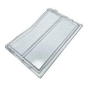 Prateleira Refrigerador Electrolux Df35 Dc45 Dc46 Dc47 Dc49