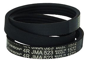 Correia Lavadora E Secadora De Roupa Hutchinson 4 Jma 523