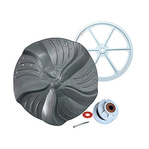 Batedor Tanquinho Colormaq Lcs14/16kg Original Completo