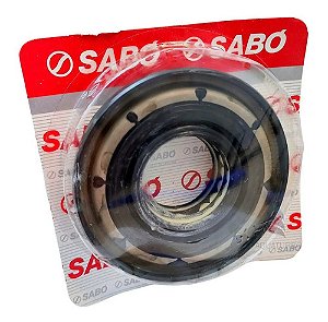 Retentor Sabo Eletrolux Electrolux Lte12 Lbt12 Ltr12  Lt12