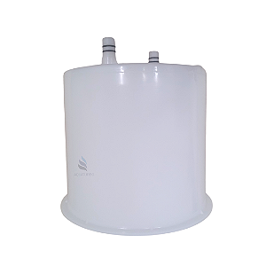 Cuba Reservatorio Caneca Plastica Purifi Ibbl Fr600 Original