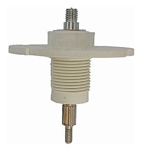 Cubo Eixo Tanquinho Mueller Acqua Vision