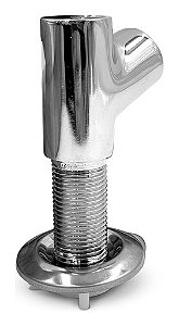 Adaptador Junção Y Mesa/bancada Torneira Filtro Conexão 1/2