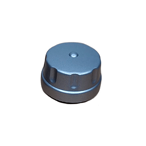 Manipulo Botão Cinza Para Purificadores Soft Everest