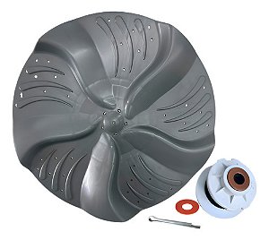 Agitador Colormaq Tanquinho Lcs 14kg 16kg Bronze