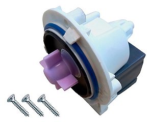 Bomba Eletrobomba Drenagem Com Protetor Térmico Clc19a 220v