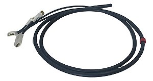 Resistência Do Dreno Refrigeradores Mabe Ge Bosh Cont. 127v