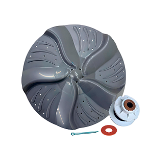 Agitador Batedor Tanquinho Colormaq Lcb 8kg