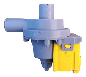 Bomba Eletrobomba De Recirculação  127v