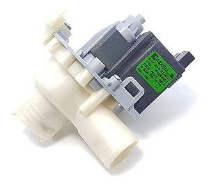 Eletrobomba Lavadora Electrolux 220v Lm08
