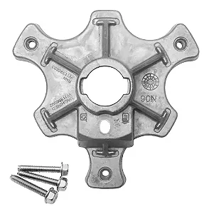 Suporte do Cesto Alado Lavadora Brastemp BWB11AB BWG11AB